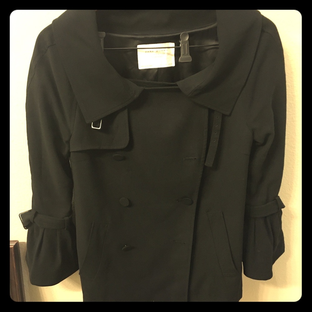Jacket - Picture 1 of 3
